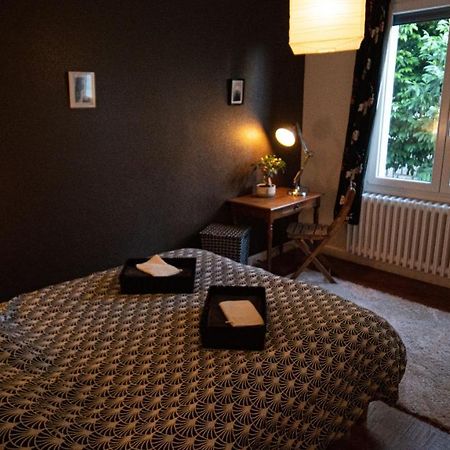 Maison Chaleureuse 6, 8 Personnes Quartier Palente 3 Chambres 贝桑松 外观 照片