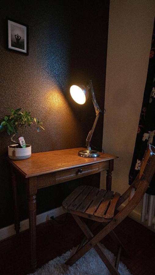 Maison Chaleureuse 6, 8 Personnes Quartier Palente 3 Chambres 贝桑松 外观 照片