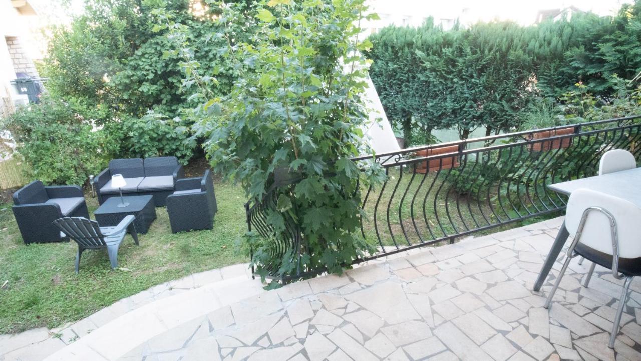 Maison Chaleureuse 6, 8 Personnes Quartier Palente 3 Chambres 贝桑松 外观 照片